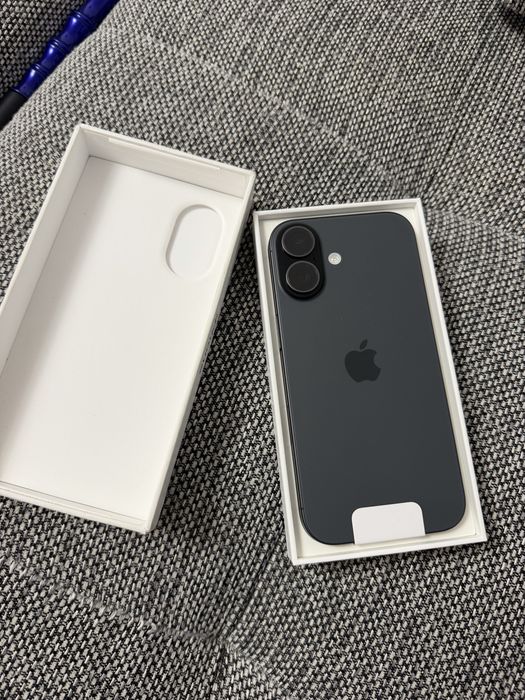 Iphone 17 black