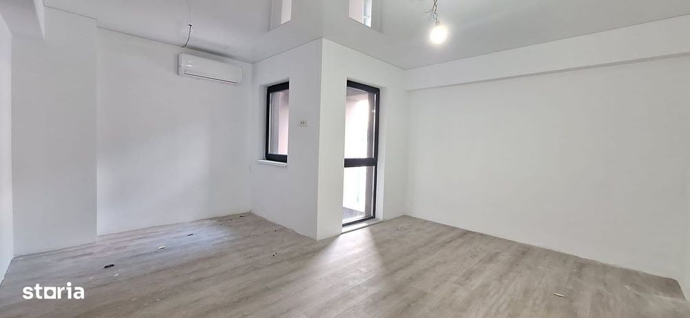 Icil Bloc Nou Finalizat 2 Camere 57 Mp. Etaj 2 Finisat La Cheie