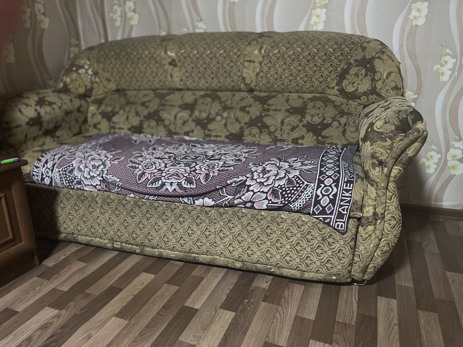 Диван раскладной
