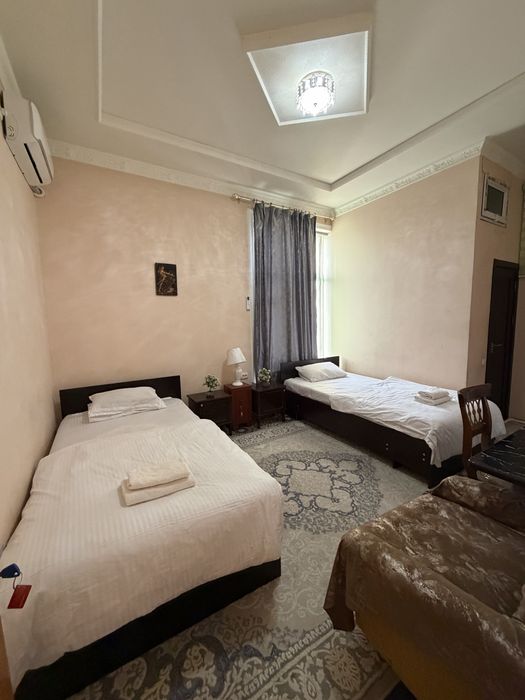 Гостиница , гостевой дом , hotel Самарканд