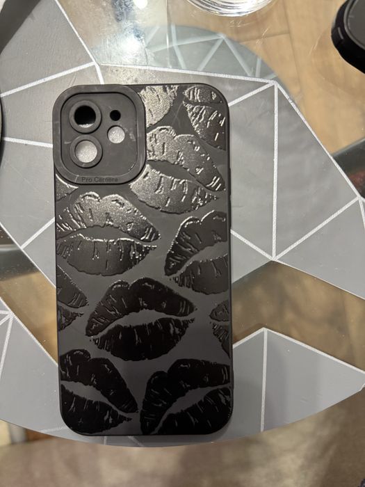 Кейс за Iphone 12 Pro