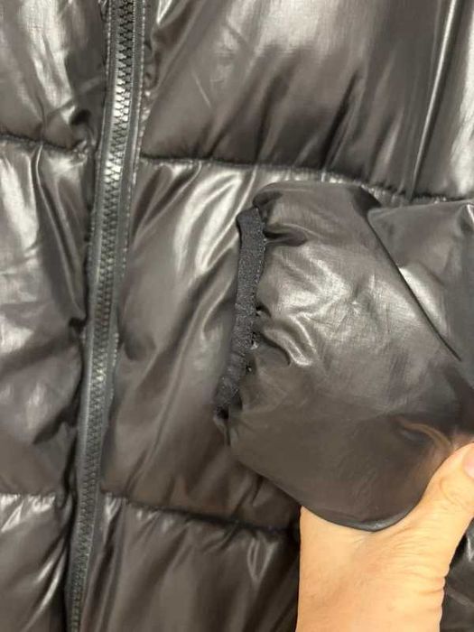 Мъжко зимно яке WEEKDAY