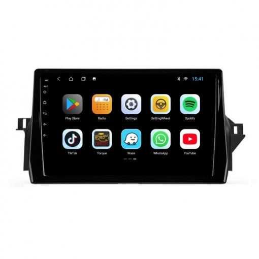 Navigatie Toyota Camry 2021 - 2024 Android 14 2GB 4GB 8GB
