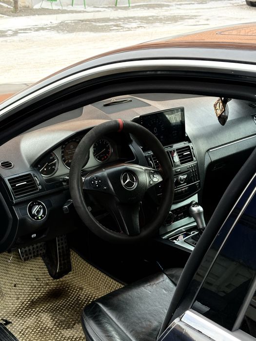 Mercedes w204 Продам