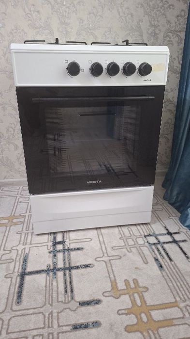 Срочно газ плита сотилади.