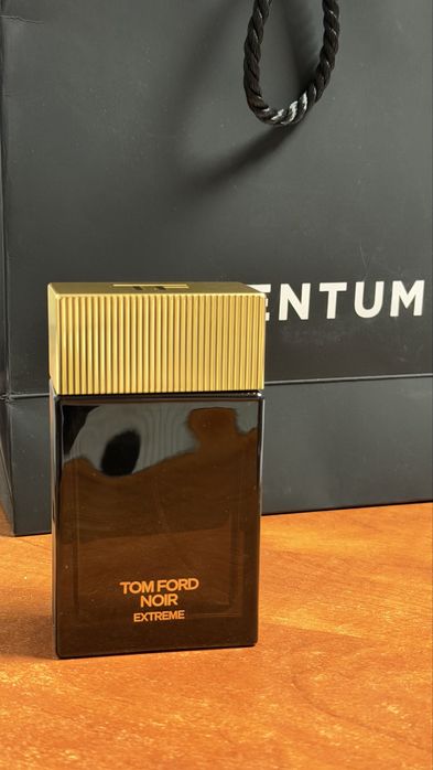 Tom Ford Noir Extreme EDP - 100 ml NOU