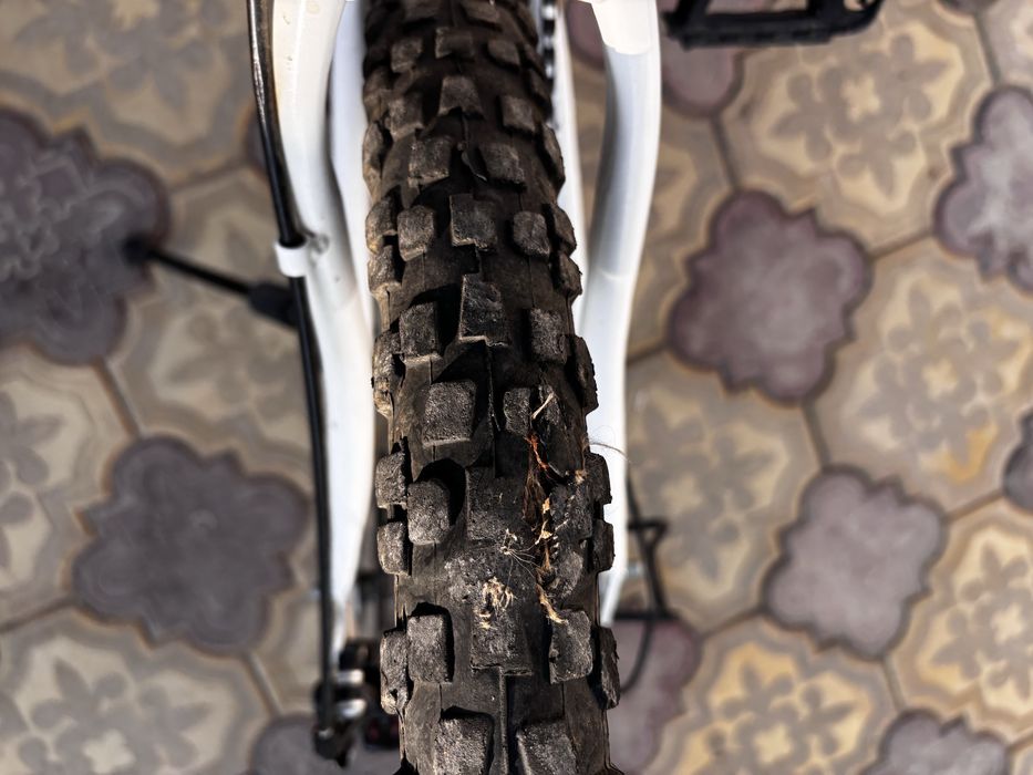 Скоростной велосипед Travel