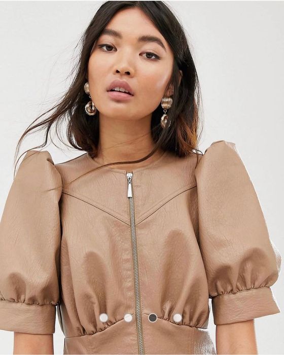 Стильное платье Asos, новое!