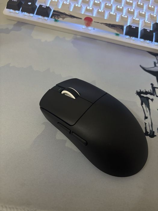 продам мышку vxe r1 se+