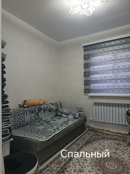 Продаётся частный дом