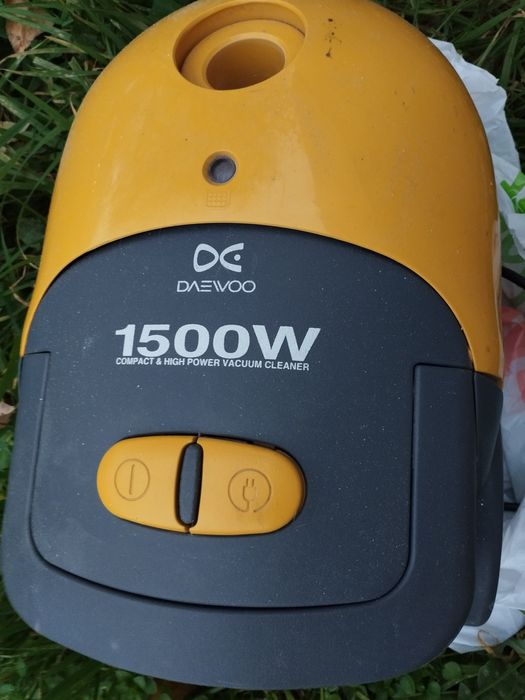 Продавам Прахосмукачка