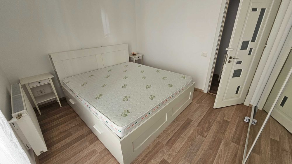 Apartament 2 camere, 58mp, metrou Berceni