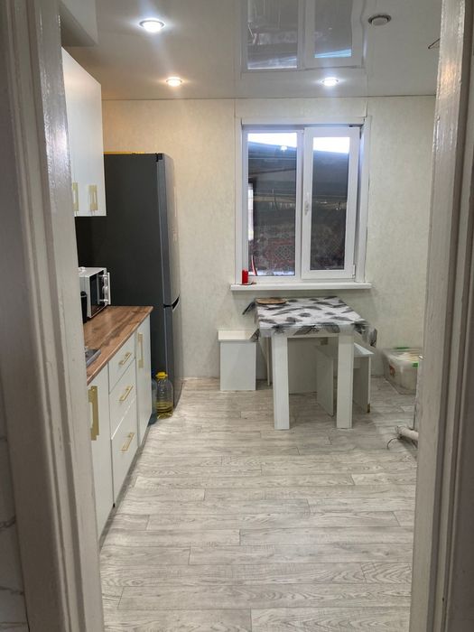 Продам дом село Архангельское