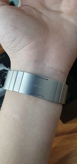 Huawei Watch GT4 46mm