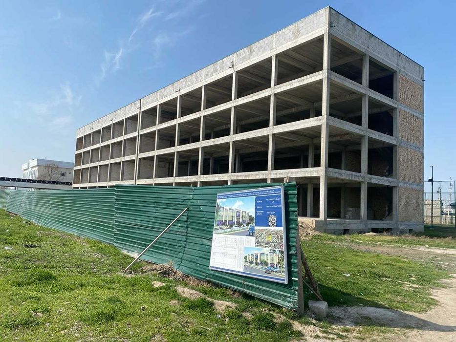 Продается Объект ПОД ИНВЕСТИЦИИ И БИЗНЕС в Сырдарье