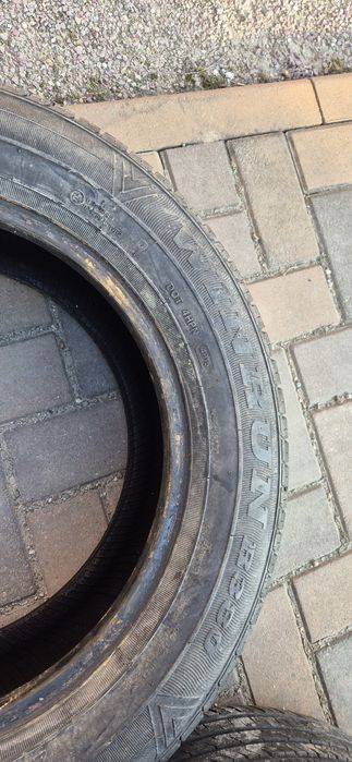 Vand Cauciucuri Vara