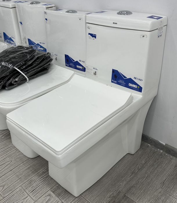 Унитазлар оптом нархларда сотилади Узбекистан буйлаб