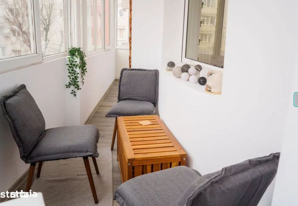 Apartament 2 camere/ zona Obor/ Metrou Obor