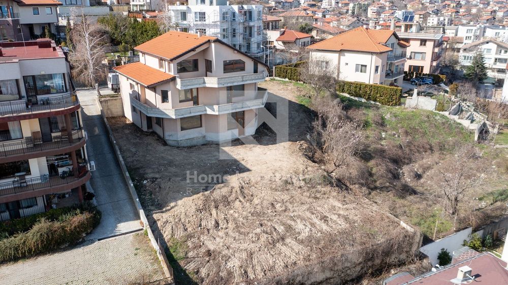 Продава се Къща в Варна, Виница - 469 кв.м за 776 €/кв.м - Снимка #4