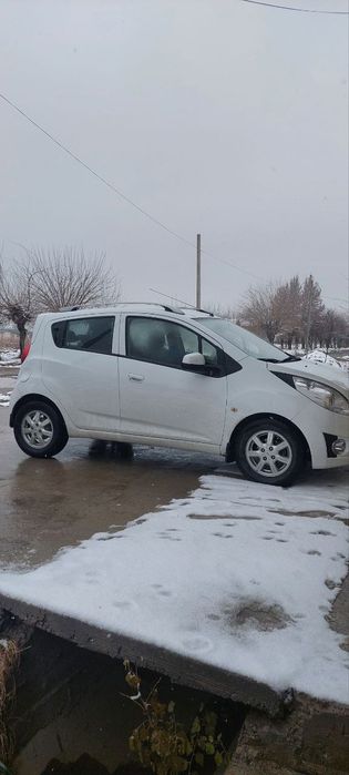 Спарк 3 пазитсия