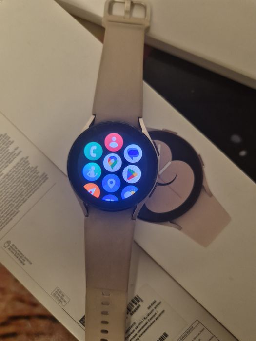 Samsung Galaxy watch4
