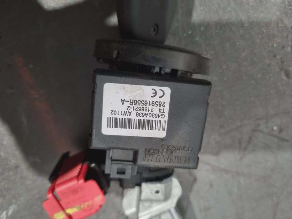 Kit pornire 237104454R / 284B14049R / 285916556R Dacia Duster I 1.5 dCi 110 cai K9K 856