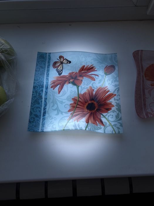 Продам тарелки