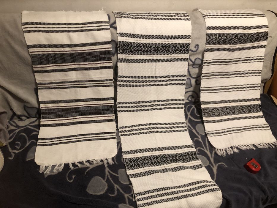 Prosoape 50 lei toste