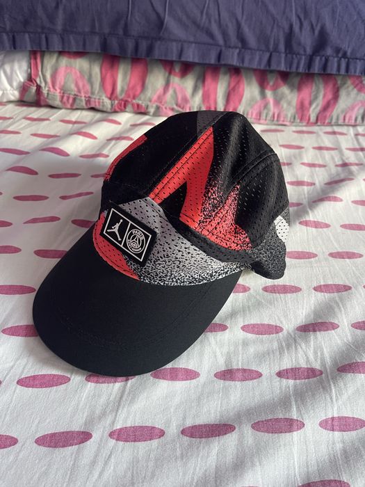Шапка Nike Paris Saint Germain PSG Tailwind Ici Cest Paris Jordan