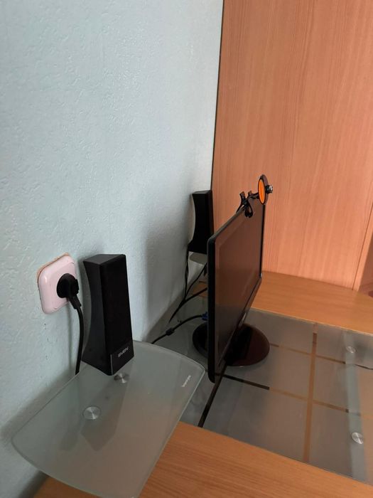 Компьютер, Системник Crown, Монитор Philips