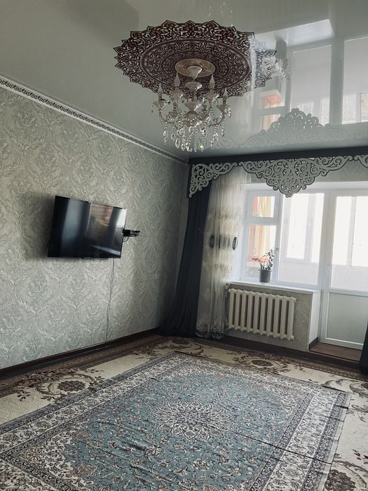 Квартира посуточно