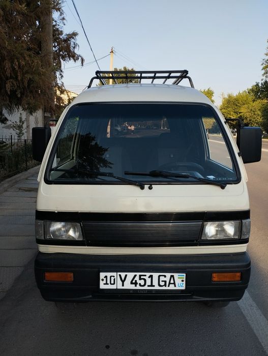 Продаётся автомобиль дамас