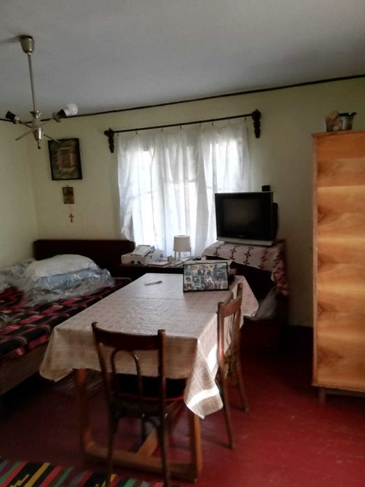 Casă și Teren (2571 mp) langa râul Bistrița | Agârcia, 10km de Piatra Neamț