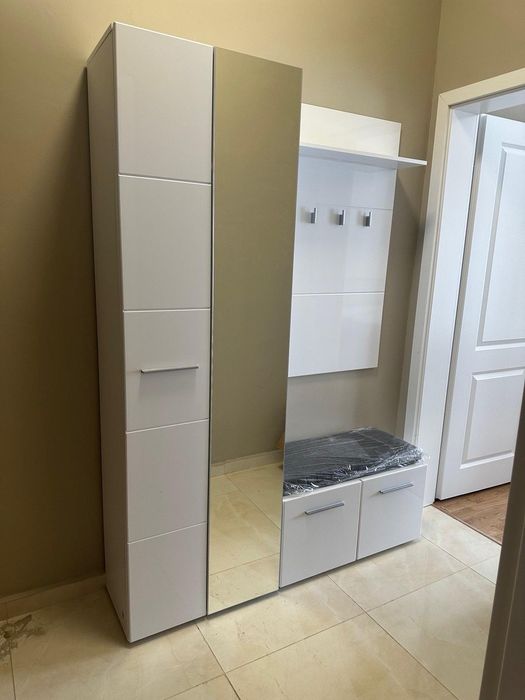 Дава се под наем Двустаен апартамент в София, Медицинска академия - 70 кв.м за 800 € - Снимка #3