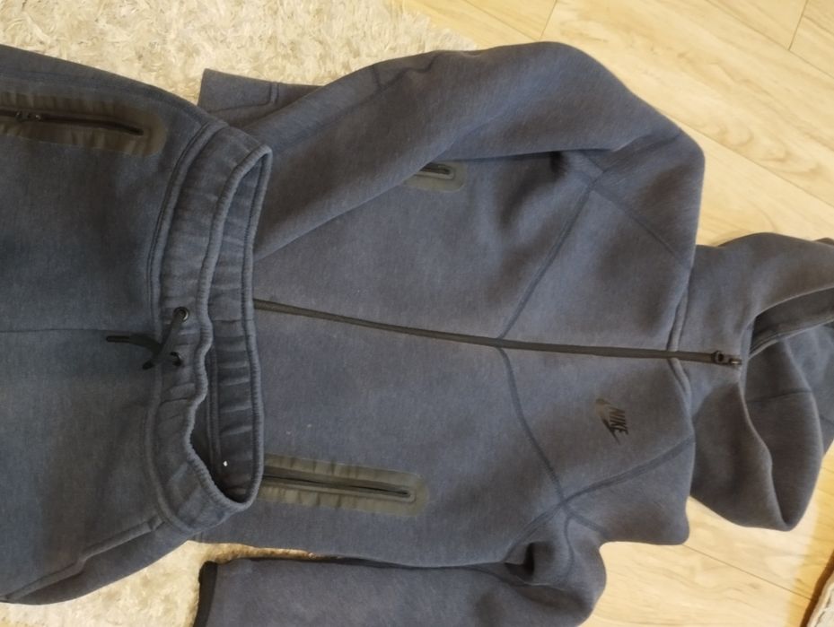 Екип nike tech force найк