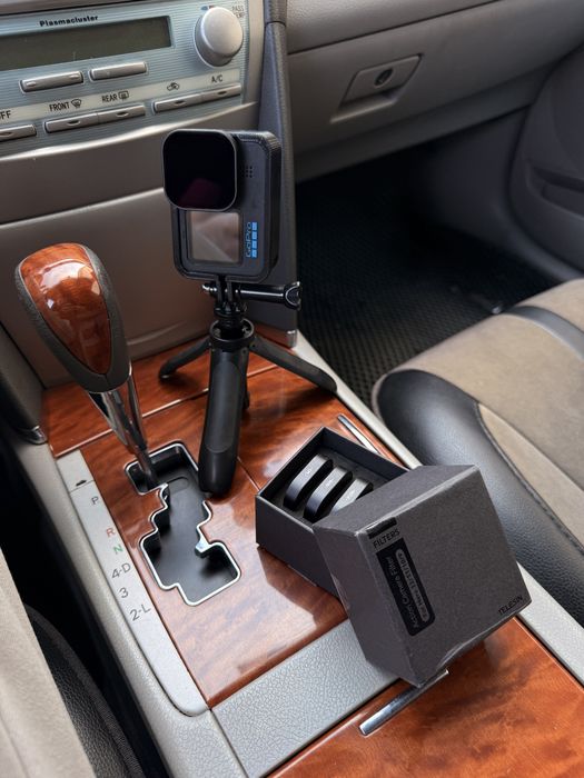 Go pro hero 11 black edition