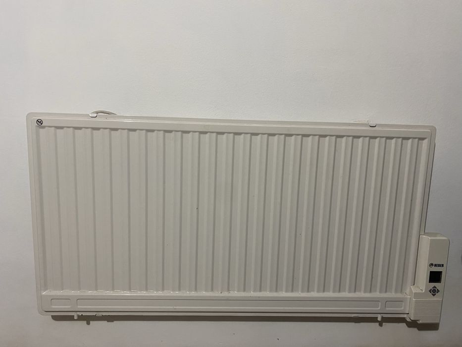 Vand calorifer stare 8/10