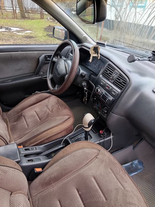 Продам авто в хорошем состоянии