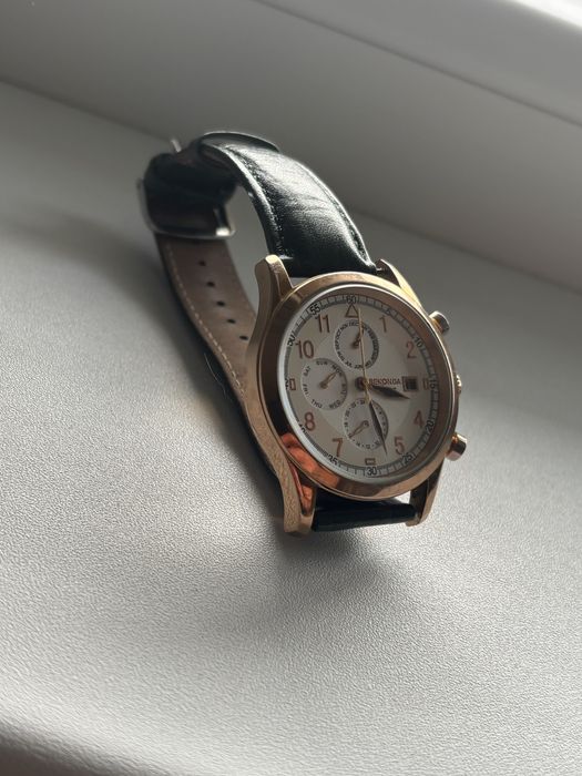 Sekonda Automatic