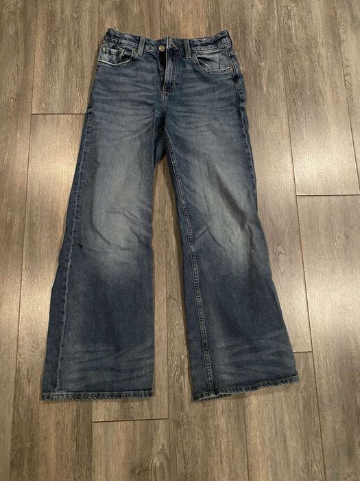 Дънки за момиче H&М Zara