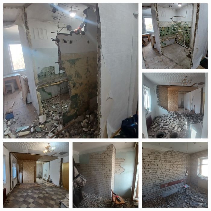 Газели & Грузчики