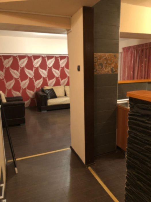 De inchiriat apartament cu 2 camere pe str. Gheorghe Doja - Oradea vis