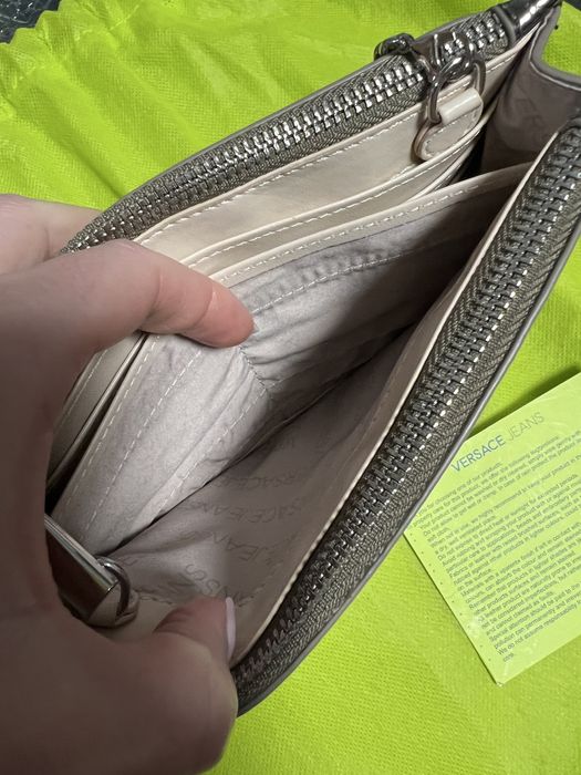 Gentuta Versace Jeans,ca noua