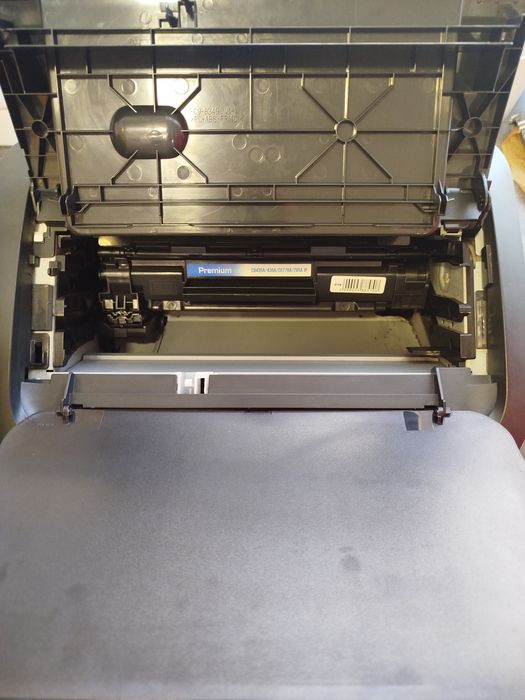 Imprimanta Canon LBP6030B