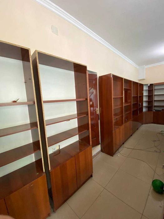 мебел стелажлар сатылады