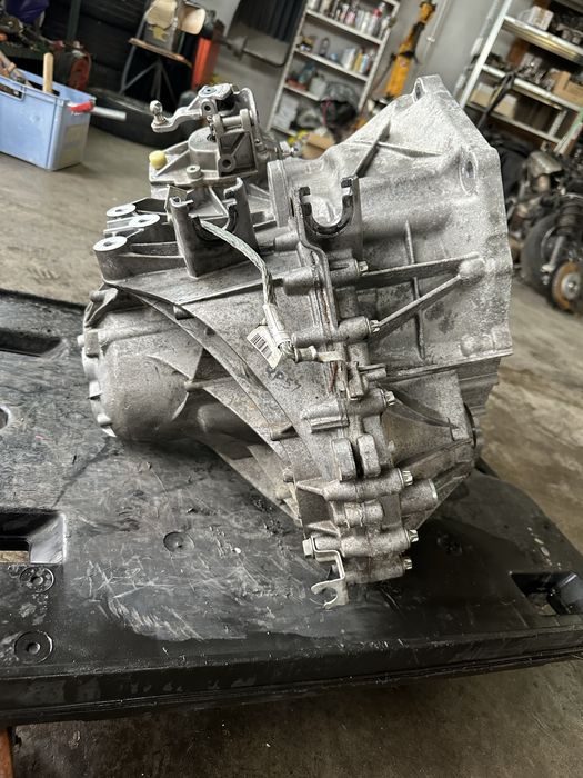 Cutie de viteze manuala Mini One F56 an 2020 GS6-58BG BMW