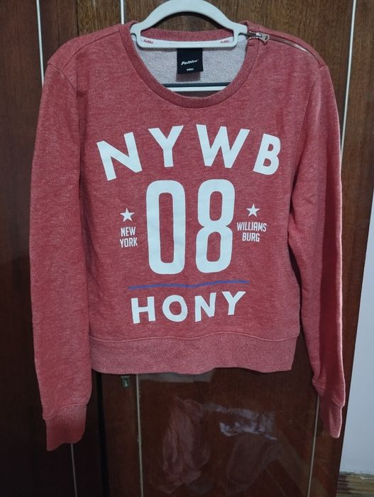 Женский свитшот !