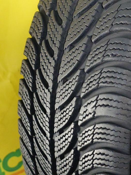 205/55R16 Sava 7,1-6,1mm stare foarte buna
