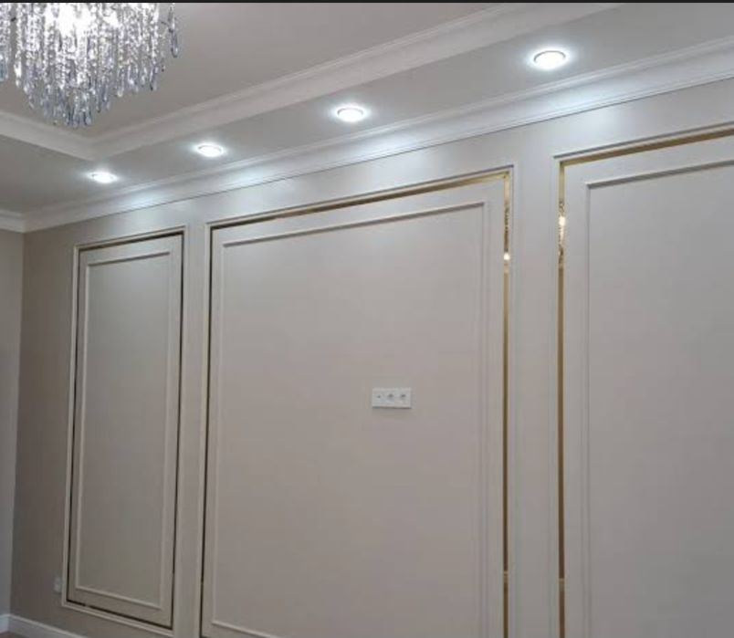 Ремонт качественный