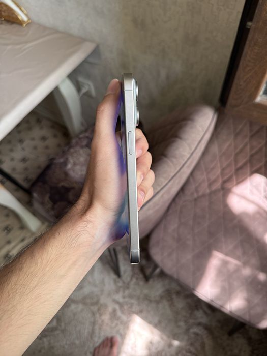 IPhone 15 Pro Max 512 Ideal